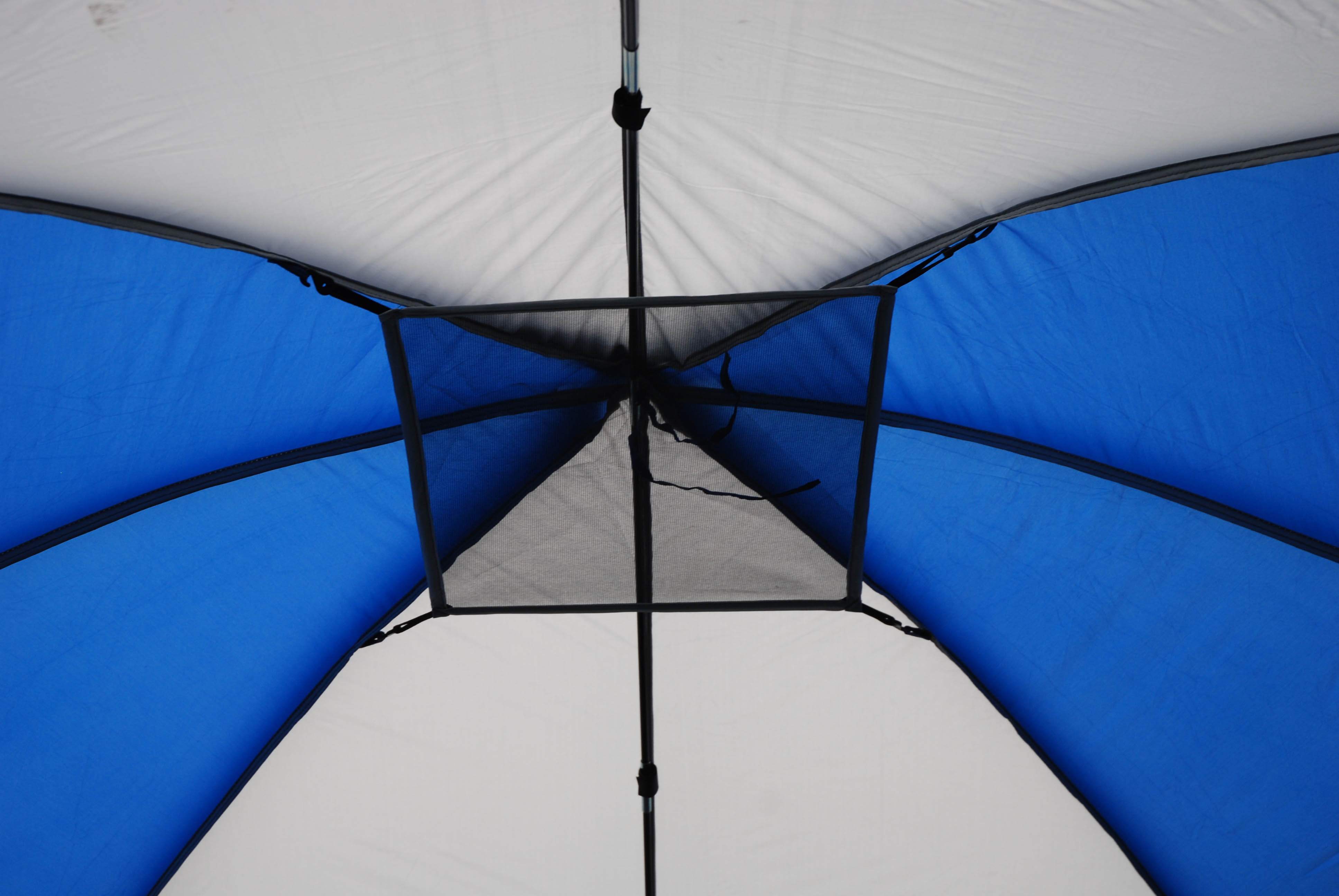 スポーツトラックテント57シリーズ（フルサイズロングベッド用） [NAP