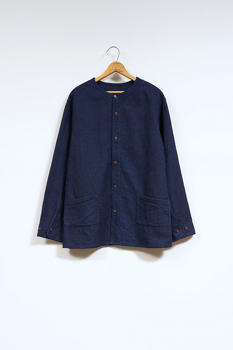 ナイジェル・ケーボン】MAN / ランチワーカーシャツ / RANCH WORKER