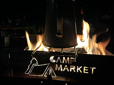 オートキャンプ専門店キャンプマーケット（CAMP MARKET）｜埼玉県草加市