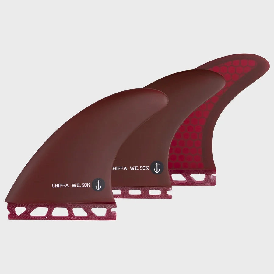 CAPTAIN FIN / チッパ・ウィルソン スライディー ボーイズ CAPTAIN FIN