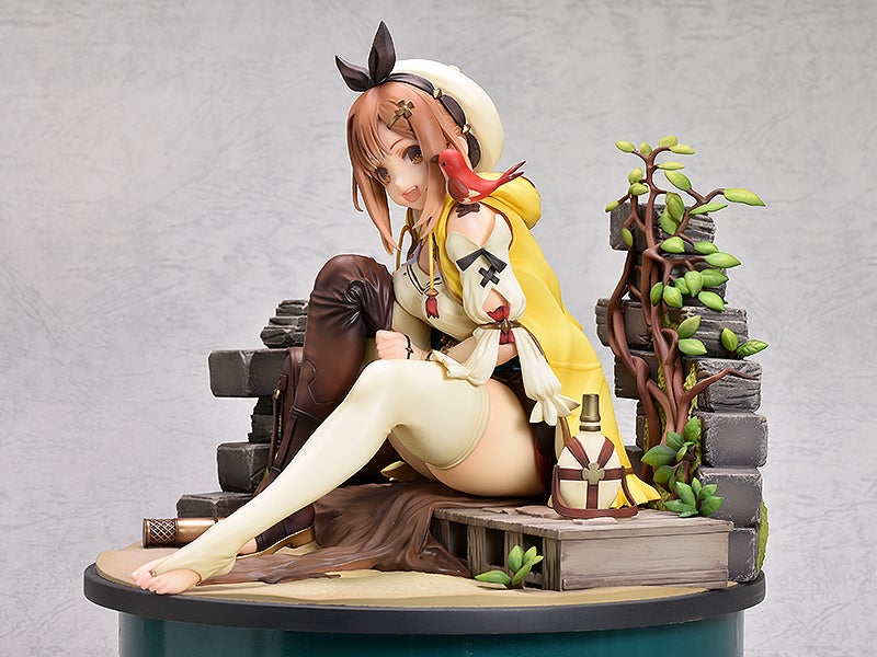 ライザリン・シュタウト