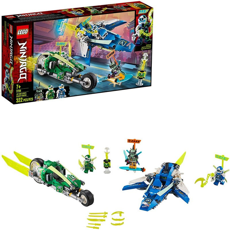 71709LEGO_NinjagoJayandLloyd_s