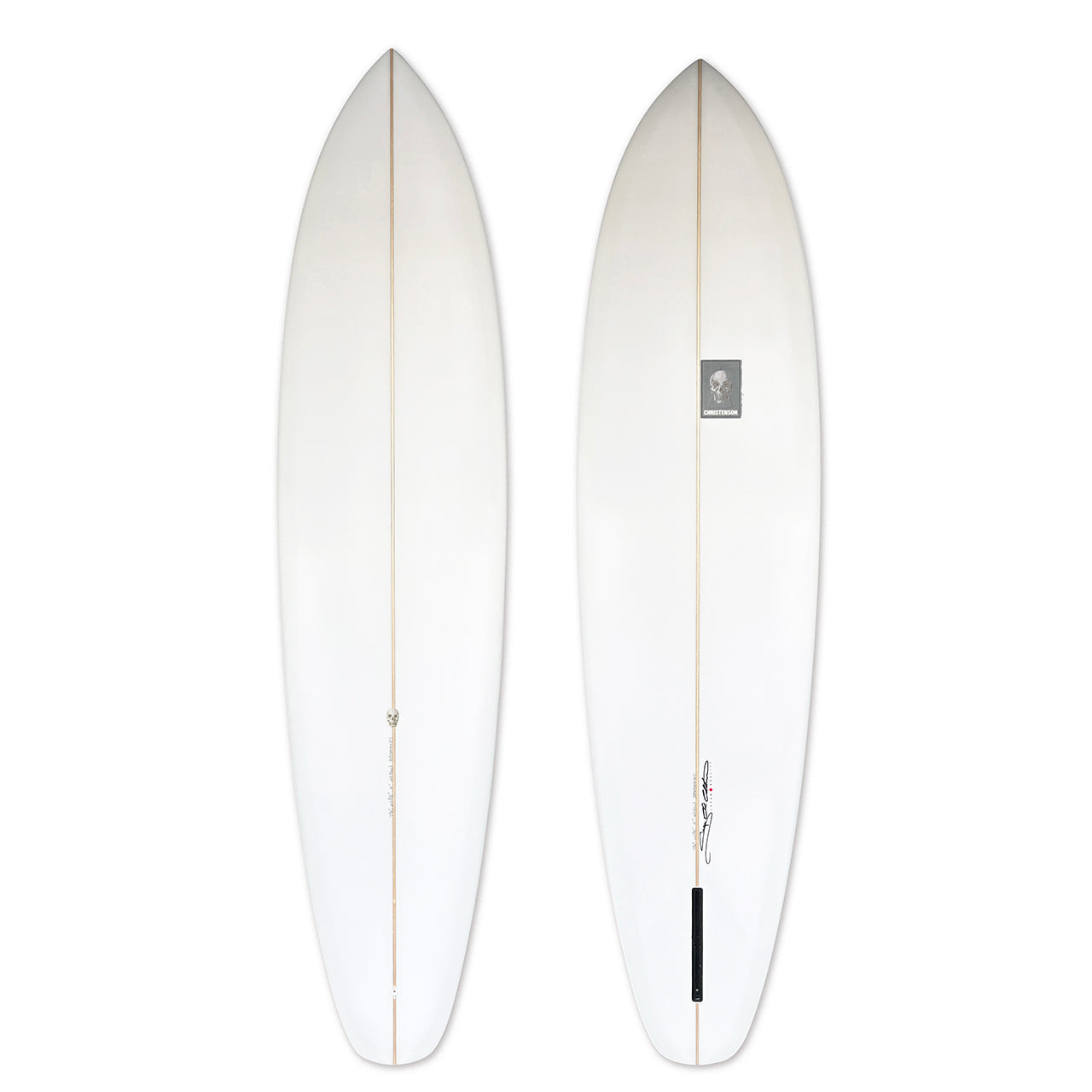 ULTRA TRACKER 7'6
