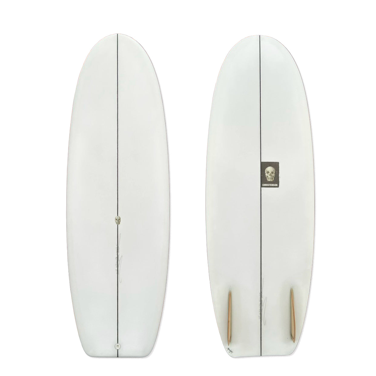 OCEAN RACER 5'3