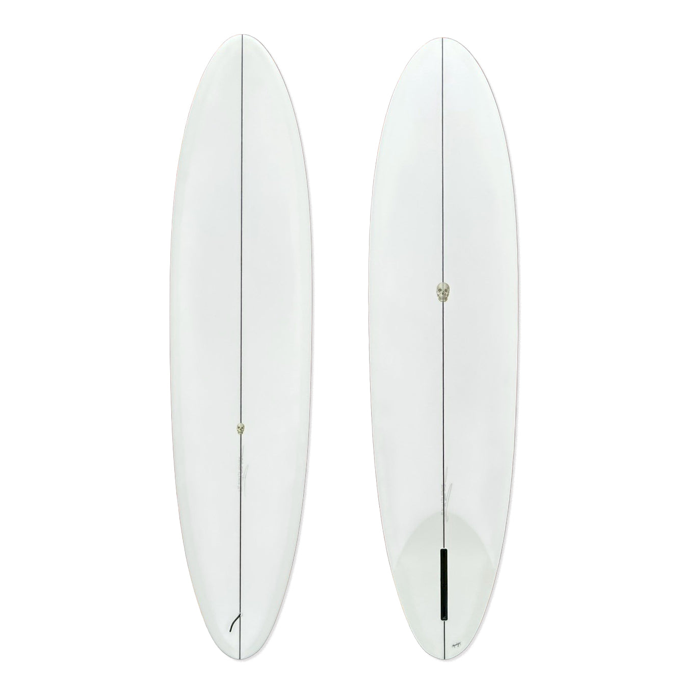 HUNTSMAN 7'6