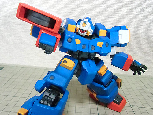 SRX VARIABLE BOX R－2 レビュー 前編｜繰府庵フィギュ間