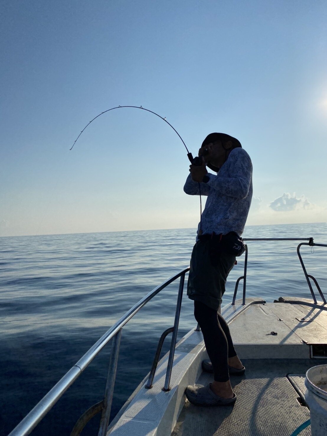 SALTIGA SJ AGS 55B-2TG 開発秘話」 - SALTIGA