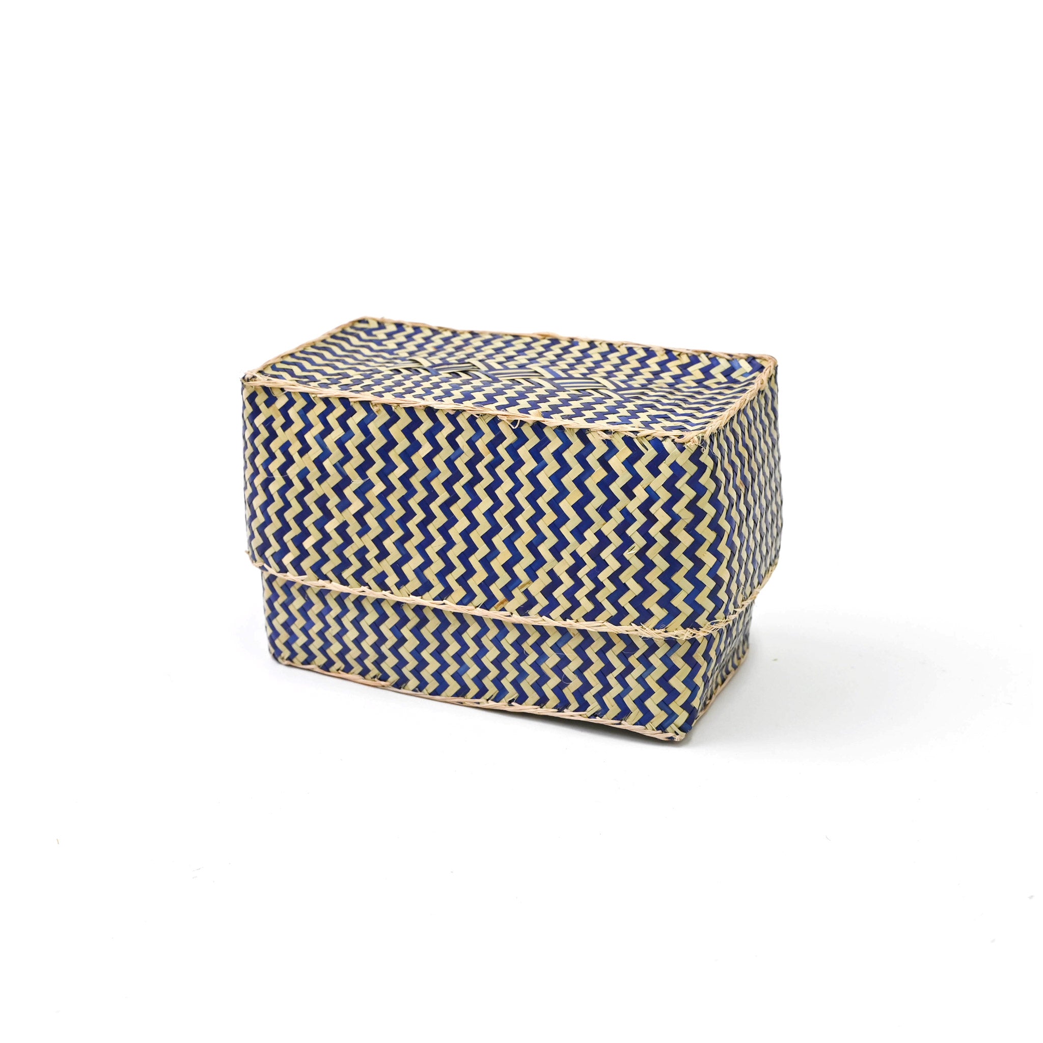 チヒ カラフルBOX 蓋付 S | deux C(ドゥ・セー)公式オンラインストア