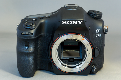 SONY α77Ⅱ （ILCA-77M2） ◇レビュー◇ | デジタル試しうち