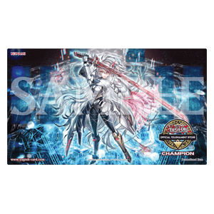 公式】カオス・ゴッデス 混沌変幻 プレイマット OTS 未開封 公式