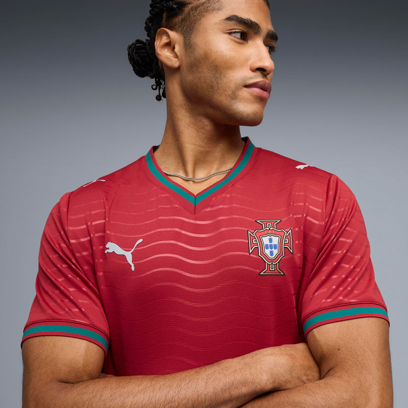 ロナウドの背中とともに 闘う準備を – EURO SPORTS ONLINE STORE