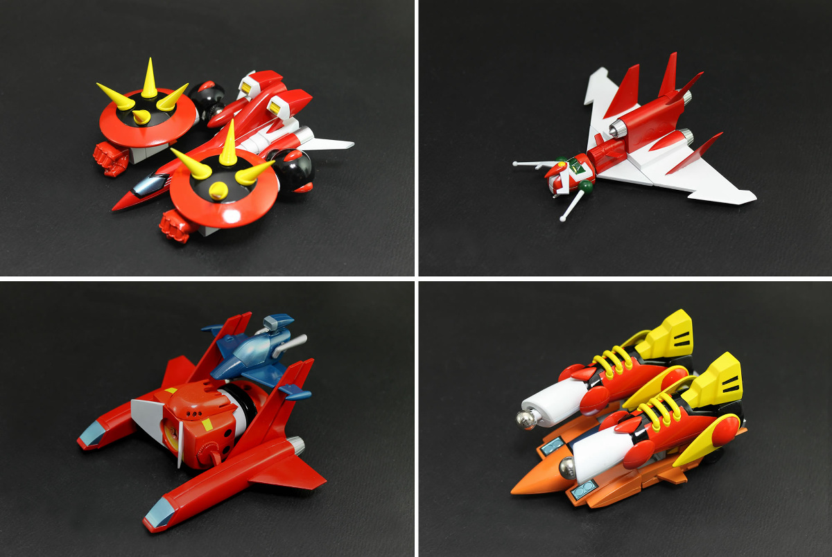 株式会社 EVOLUTION・TOY ホームページ