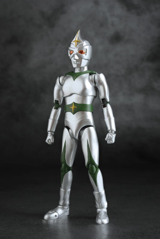 HAF～円谷編～ ミラーマン