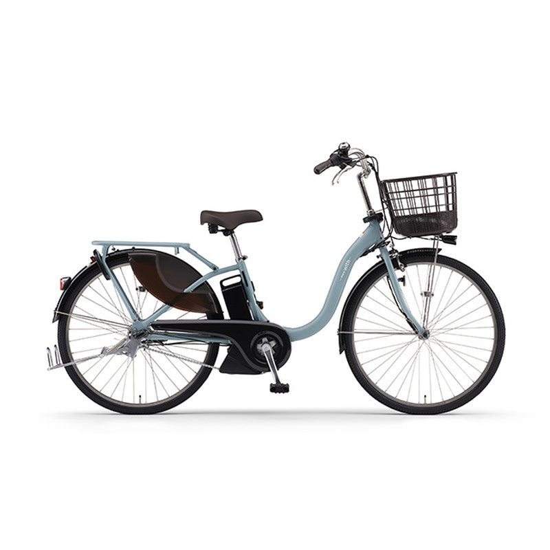 パス ウィズ PA26W 2024年 – DAIWA CYCLE オンラインストア