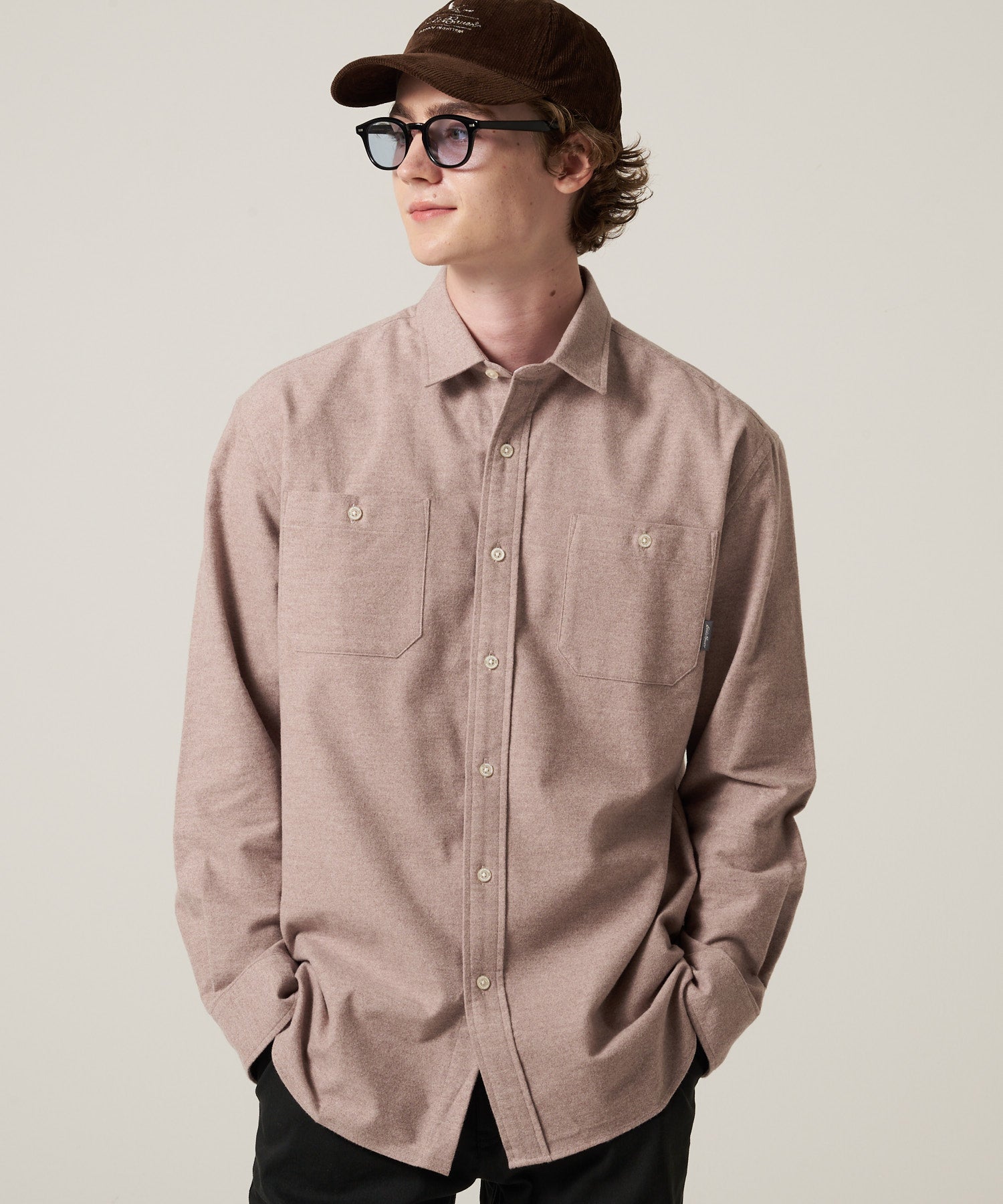 Eddie Bauer （エディー・バウアー）公式オンライン通販サイト-LS