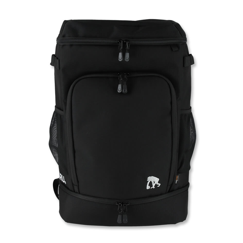 Box backpack 40X – EGOZARU ONLINE STORE | エゴザル公式オンラインストア