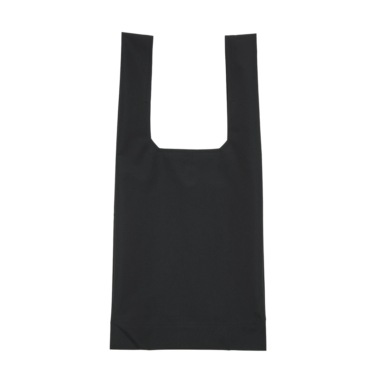 MONAD RE-SYSTEM SHOPPER BAG GORE-TEX BLACK - ARC'TERYX VEILANCE