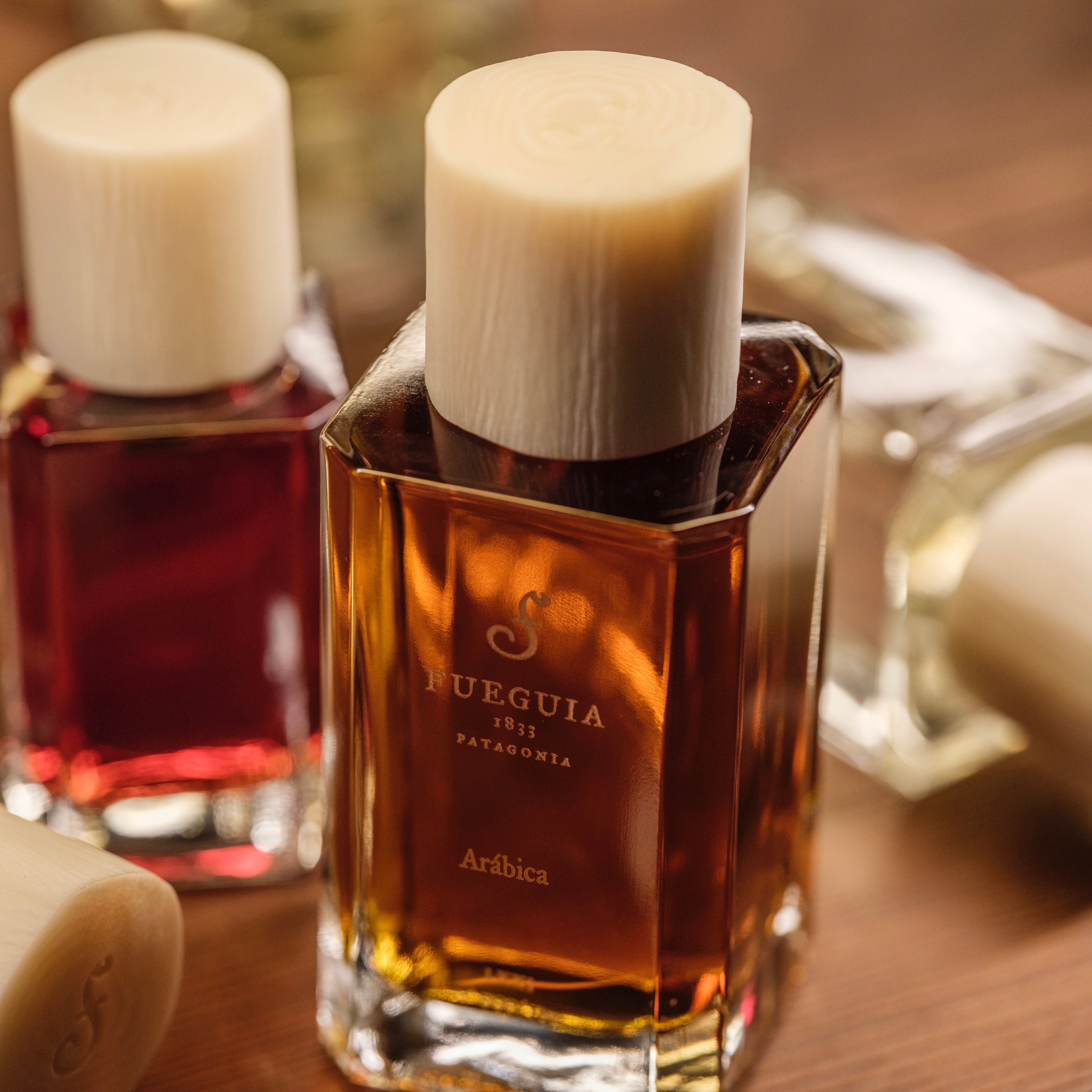 FUEGUIA 1833 | All Perfumes｜ペルフーメ – FUEGUIA 1833 Japan Online