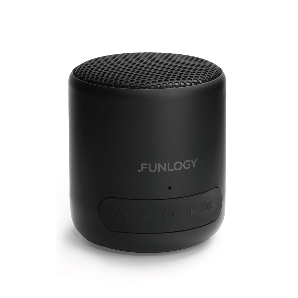FUNLOGY Portable Mini / ポータブルスピーカー