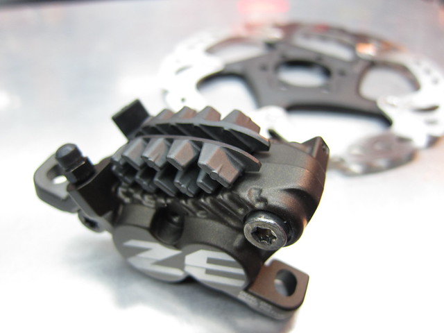 Shimanoニューコンポ 『Zee』 | 一条アルチメイト大阪