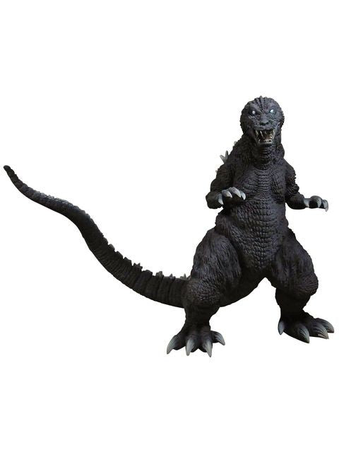 エクスプラス 東宝30cmシリーズ 酒井ゆうじ造形コレクション ゴジラ