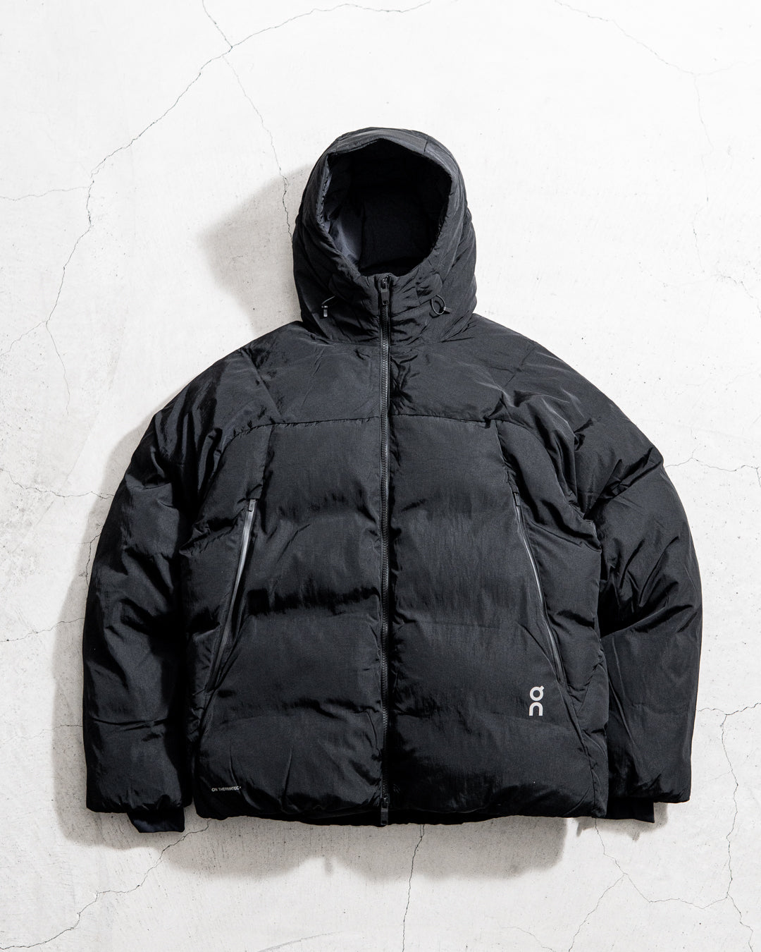 通販] On(オン) All-Day Puffer Jacket 商品ページ – fazeone