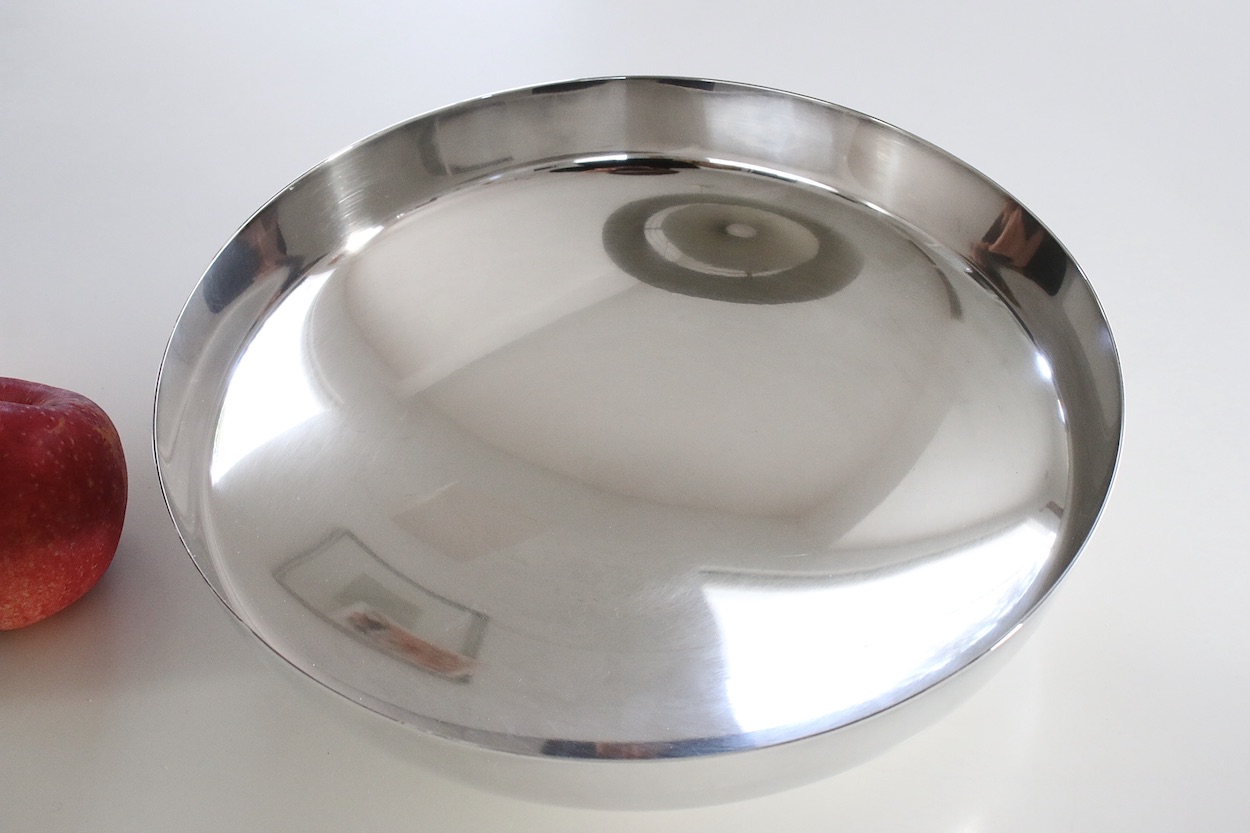 Georg Jensen Henning Koppel Silver Bowl ジョージ・ジェンセン