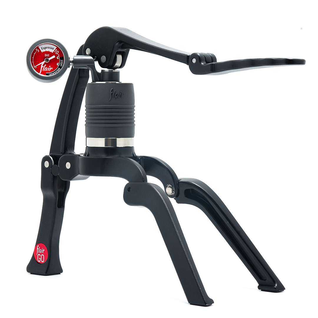 Flair GO !! – Flair Espresso Japan