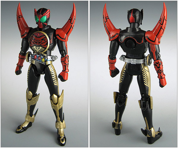 e-flick.netToysSHF仮面ライダーオーズ タマシーコンボ