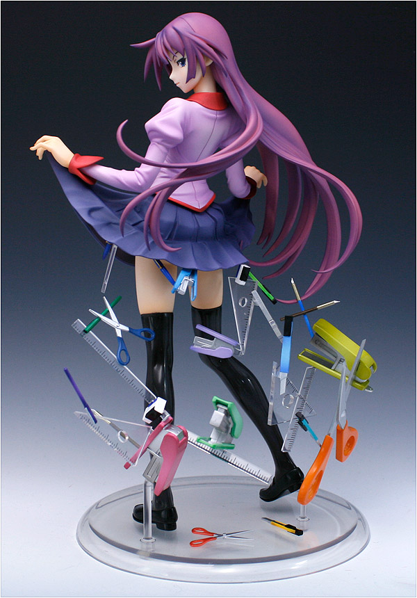 e-flick.netToysGSC戦場ヶ原ひたぎ