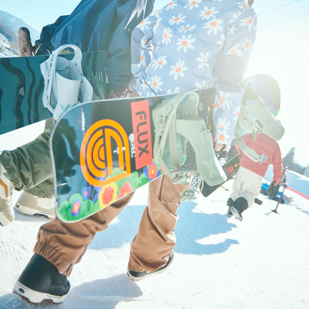 2024-2025 Womens Line Up | FLUX ONLINE STORE