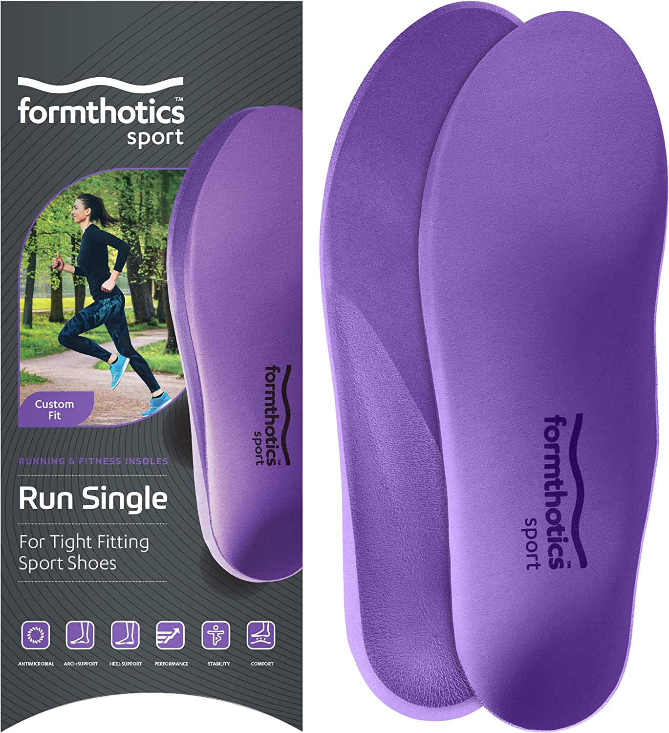 口コミから深堀！スポーツインソール、みんな使っている？ | フォーム