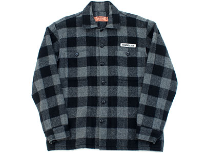 TENDERLOIN 'T-BUFFALO JKT / 1ST'バッファロー ジャケット M