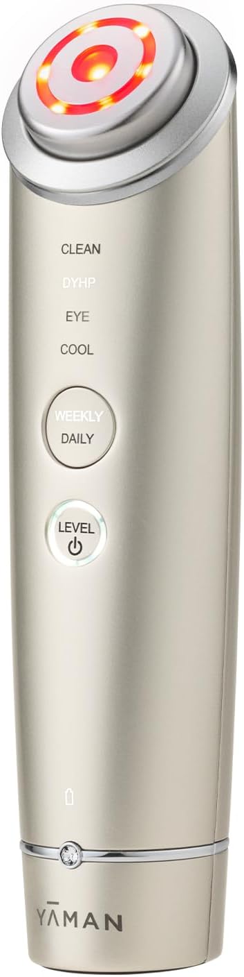 月額7,880円レンタルプラン：ヤーマン フォトプラス シャイニーネオ