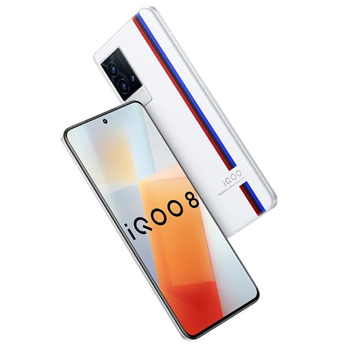 Vivo iQOO 8 SIMフリースマホ 販売、購入