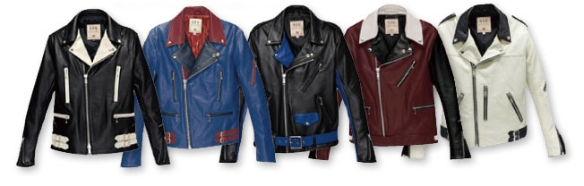 CUSTOM COLOUR ORDER - 666 ONLINE SHOP -