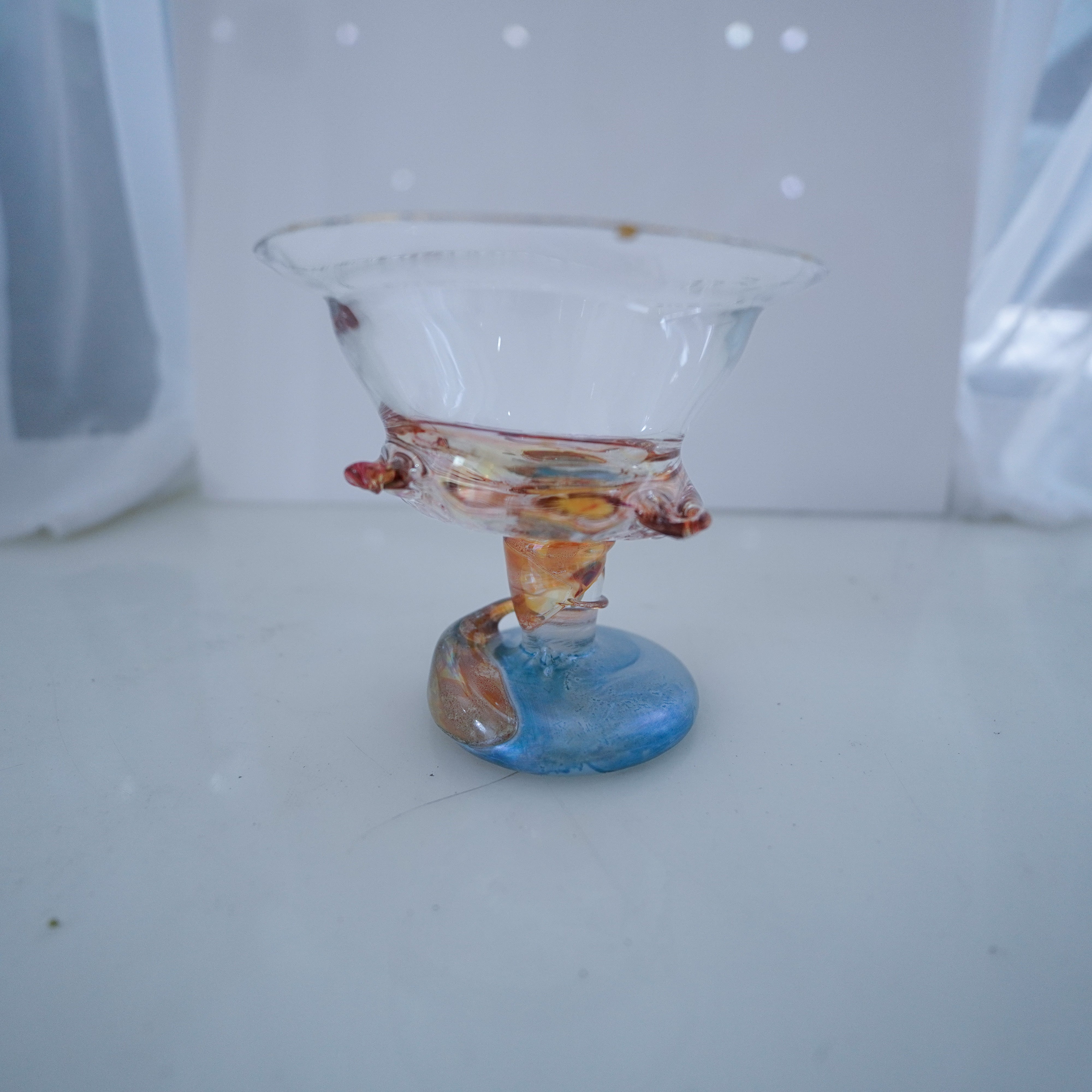 ASAKO KAWACHI CAT COMPOTE 45 – GIGINA