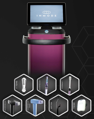 モフィウス8 | 婦人科形成は東京都中央区の銀座あゆみクリニック