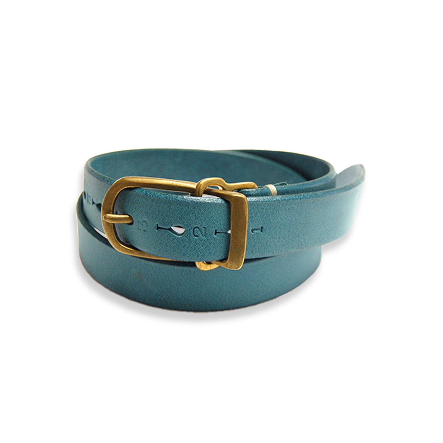 Cramp by 池之端銀革店 | 【イタリアンレザー】クイックリリースベルト