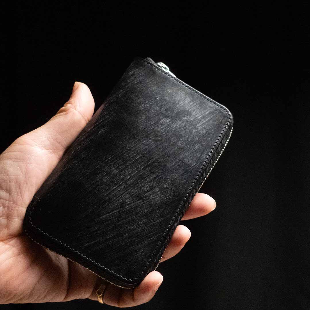 ITTI CRISTY SMART MID WLT .5 / BRIDLE – GOOD4THREE