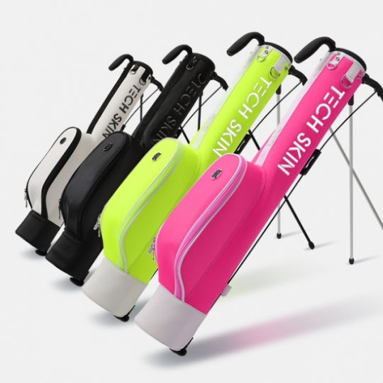 Tech Skin Easy Minimal Dark Sunday Stand Bag – Golf 88