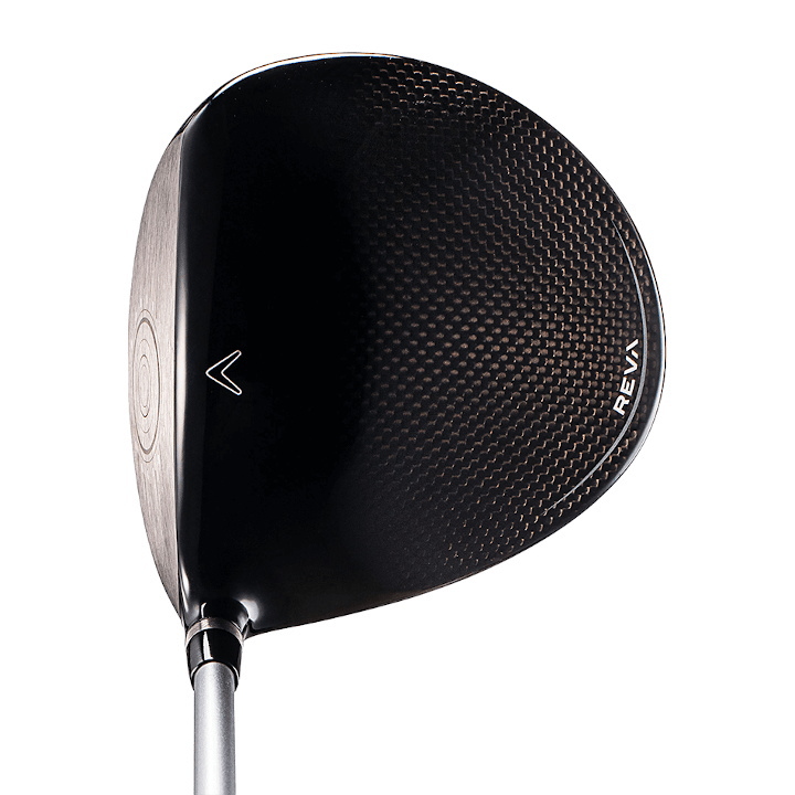 右用 レディース 2024 キャロウェイ REVA 10点セット ゴルフクラブ9本