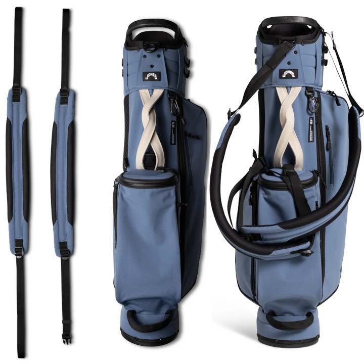 JONES ジョーンズ Trouper 3.0 トゥルーパー 3.0 スタンドバッグ