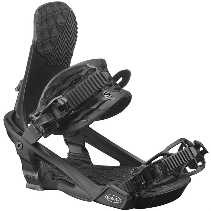 Salomon Trigger Snowboard Binding - Men's – Gravity Coalition