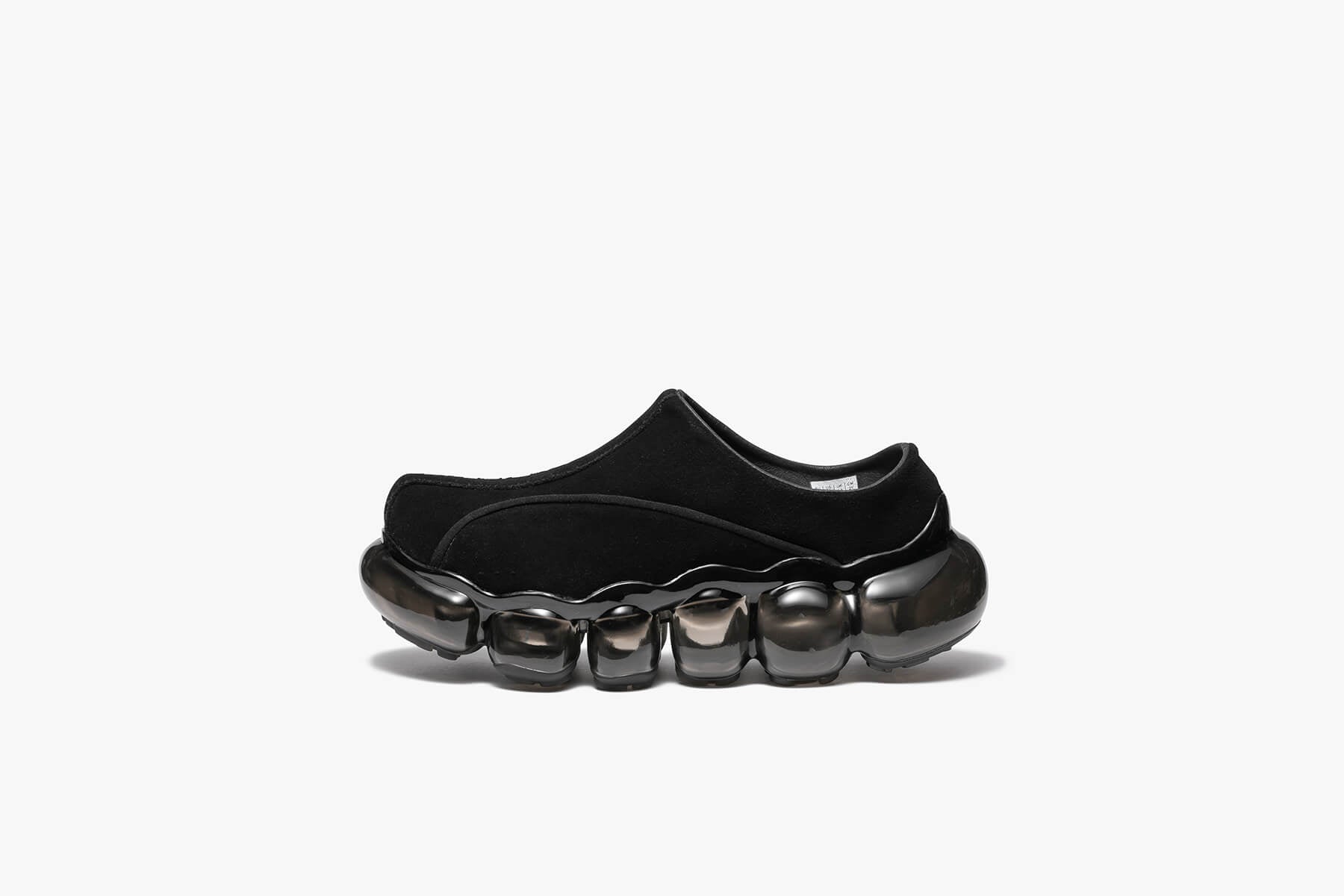 JEWELRY SABO - BLACK / BLACK(ジュエリー サボ - ブラック / ブラック