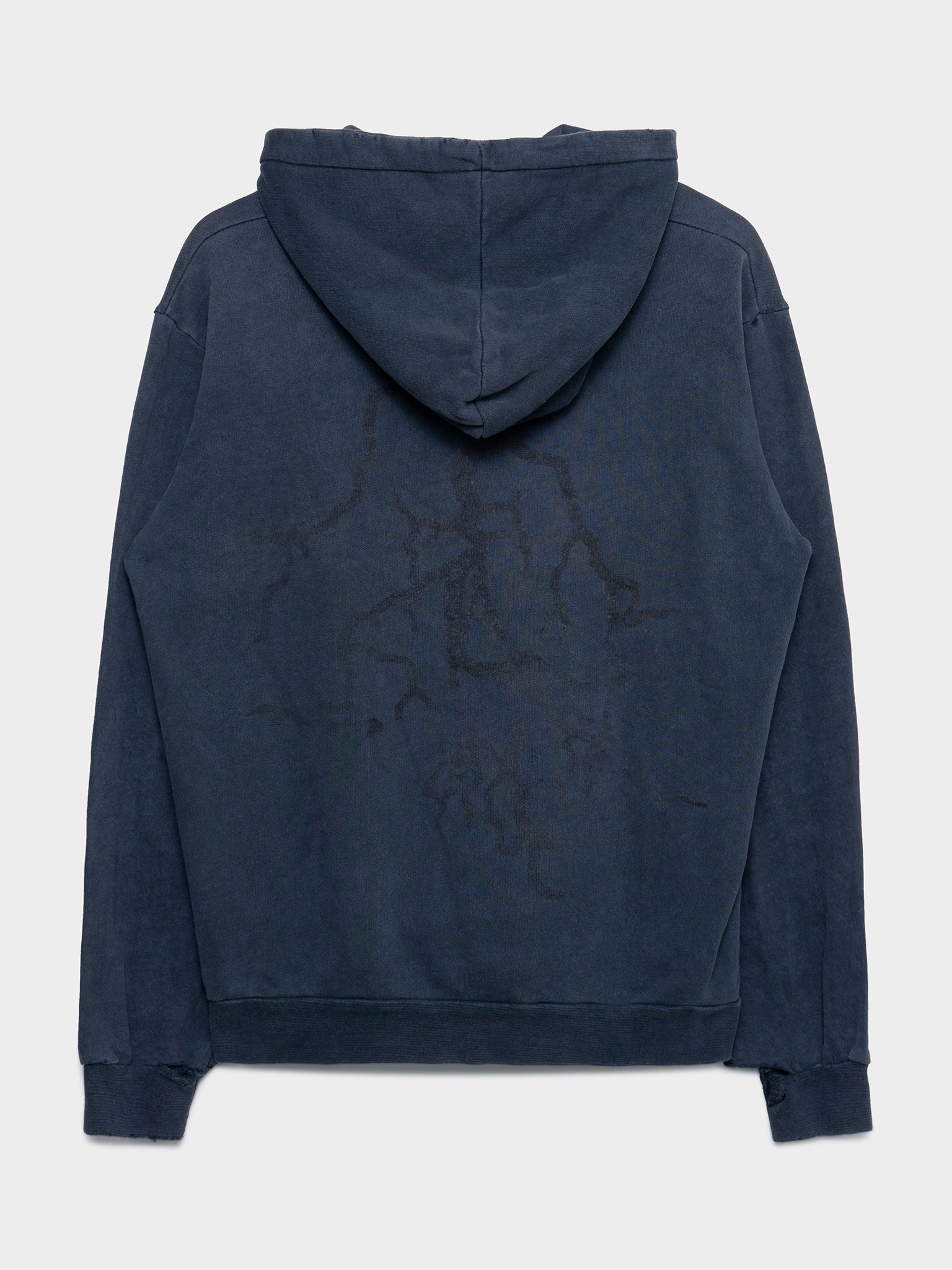 Buy Raf Simons 'Virginia Creeper' Roots Hoodie Online at Groupie