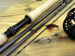 Caps Rod キャップスロッド