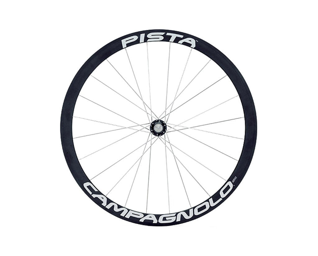 Pista Campagnolo カンパニョーロ フロントホイール ピスト Campagnolo
