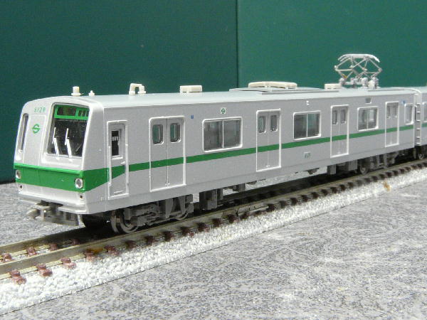 心象鉄道14・営団地下鉄・地下鉄の原風景