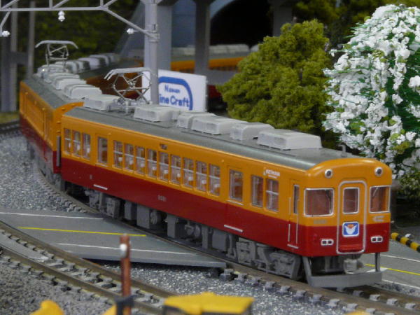 心象鉄道10・京阪電鉄の名車